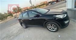 هیوندای سەنتافی